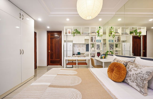 Grace Apartment 3 - Foto 26