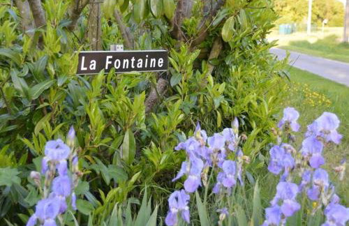 Maison de caractère 1840 en Touraine avec grand jardin, pêche, à proximité de Loches et châteaux. - FR-1-381-558 - Foto 15