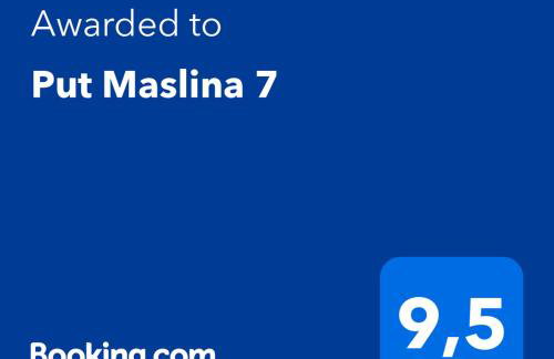 Put Maslina 7 - Foto 23