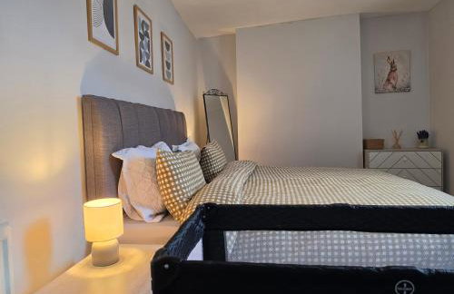 Ample town house in Workington, West Lakes, Lake District - Foto 5