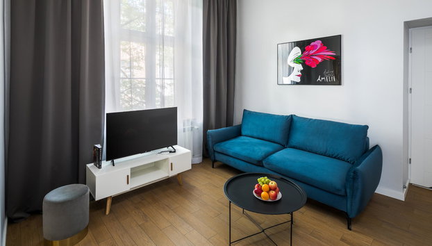 Old Town Residence BIS - Foto 2