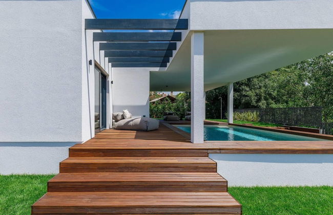 Holiday House with Pool Casa Lavanda - Photo 30