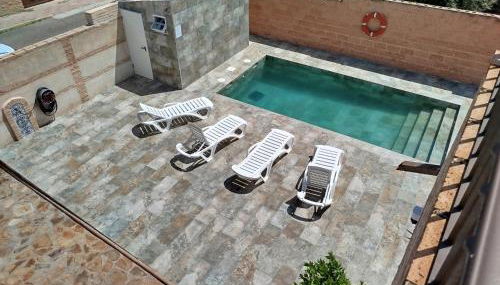 El Balcon a Toledo a 5 minutos del puy du fou - Foto 5