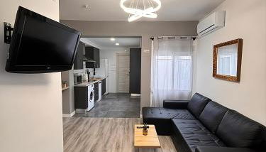 Apartamento Sofía II a 500m de la playa - Foto 2