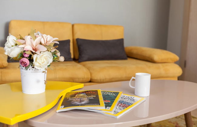 Galata 1785 Suites - Photo 30