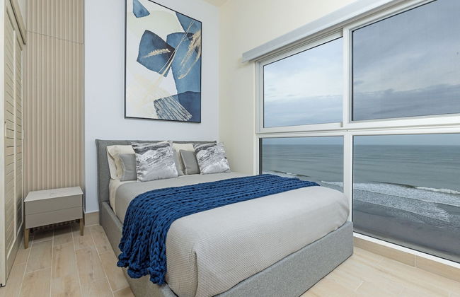 Surfside Beachfront Suites by Playa Caracol Resorts - Foto 29