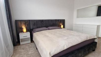 2 Bedroom Cityview Apartment PS5-QLED TV-Parking - Foto 5