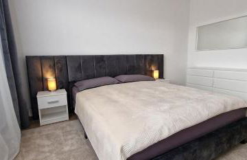 2 Bedroom Cityview Apartment PS5-QLED TV-Parking - Foto 5