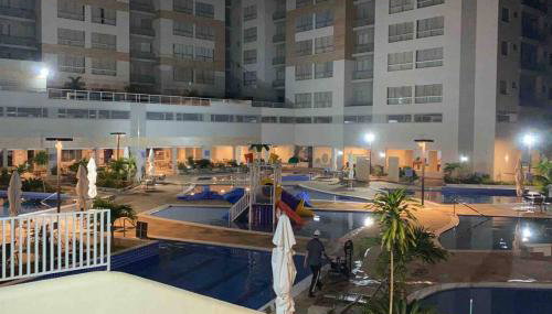 Park Veredas Flat Service - Foto 4