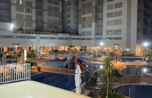 Park Veredas Flat Service - Foto 4