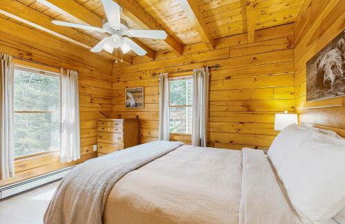 Moose Cabin - Foto 18