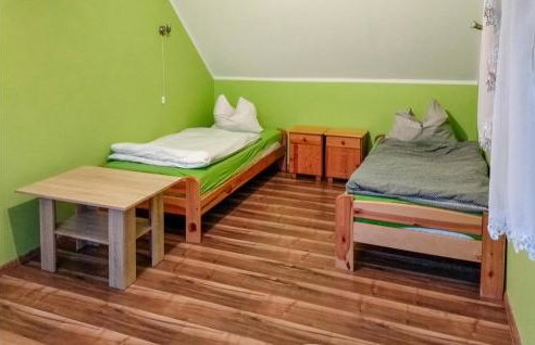 Gorgeous Home In Nowe Warpno With Wifi - Foto 13