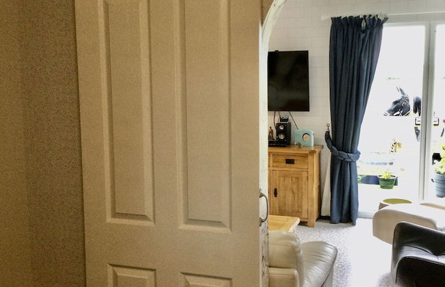 Stunning 2-bed Cottage Countryside Outside Ayr - Foto 27