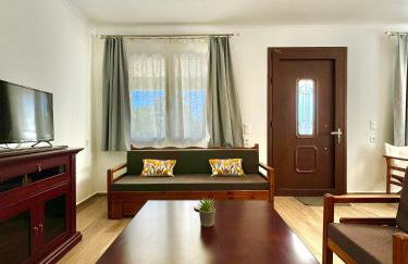 Πράσινο σπιτάκι - Foto 15