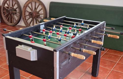 CASTRUM HOUSES - Nature Moledo - Jacuzzi - Sauna - Banho Turc - Bilhar - Matraquilhos - Foto 11