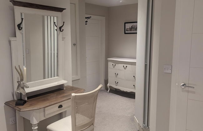 Stunning 1-bed Apartment in Rothbury, Morpeth - Foto 13