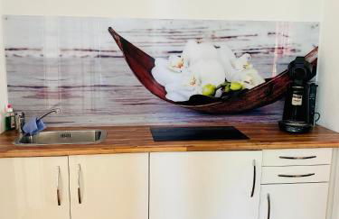 KriDa Apartment - Foto 16