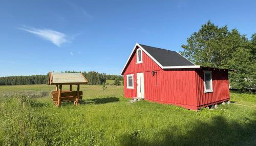 Czerwony domek w Słońcu Mazur - Foto 4