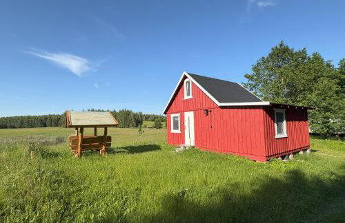 Czerwony domek w Słońcu Mazur - Foto 4