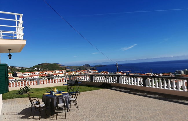 Villa Caniçal - Foto 21