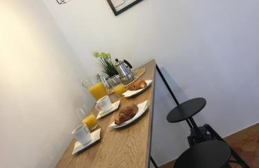 Two-Bedroom Countryside Apartment - Foto 9