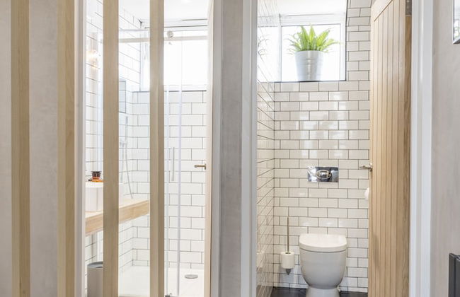 The Lanes Residence - Foto 23