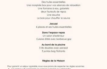 Home - Retour aux sources - Foto 28