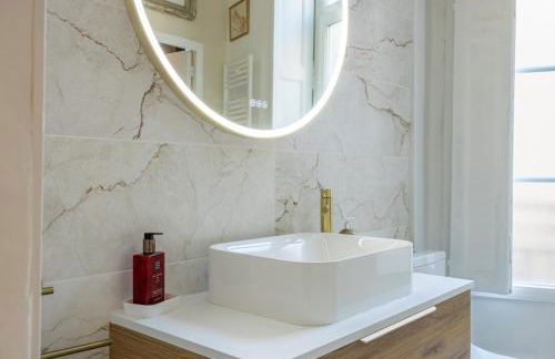 Terrasse Royale au Coeur de Nantes - Foto 17