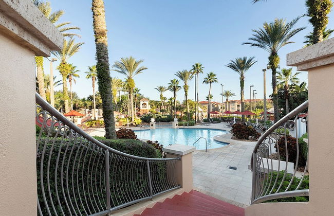 Villas At Regal Palms - Foto 22