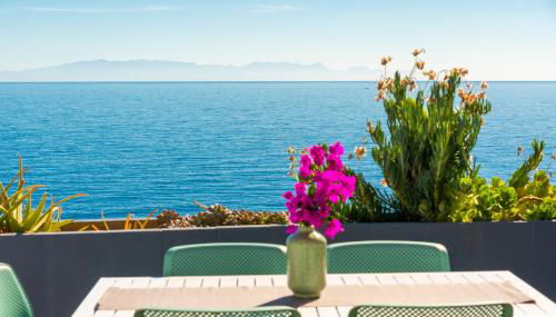 La Nea Beach Apartment - Foto 4