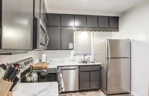 Barnes City House about 3 Mi to Hunting and Fishing! - Foto 14