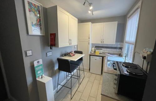 Holywell Apartment - Luxury One Bedroom Apartment - Foto 8