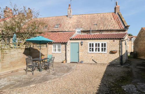 Chapel Cottage - Foto 4