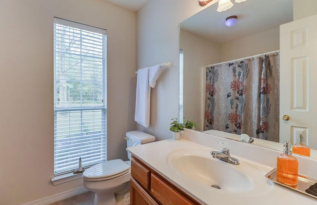 Relax in Your Private Paradise - Foto 11