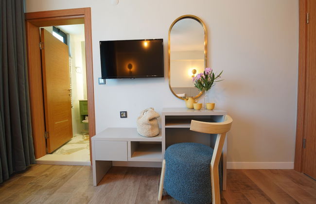 Oikos Bozcaada - Foto 22