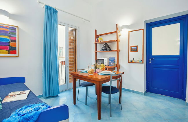 Rosa dei Venti Appartamenti - Foto 77