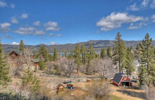 Pine Knot Guest Ranch - Foto 45