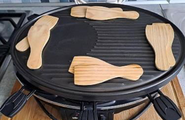 Le "Therdon'Oise" - Maison, gardiennage & navette - Foto 18