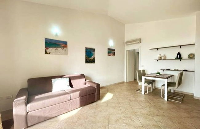 Isola Rossa Apartment With Breathtaking sea View - Foto 5