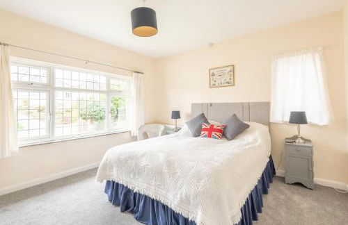 Daffy Down Dilly Wadebridge countryside views - Foto 13