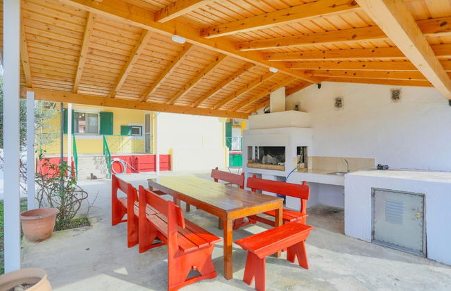 Villa Poros in Ionian Islands - Foto 31