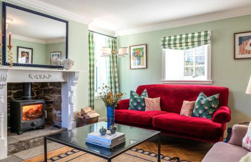 Auchengool House - Foto 2