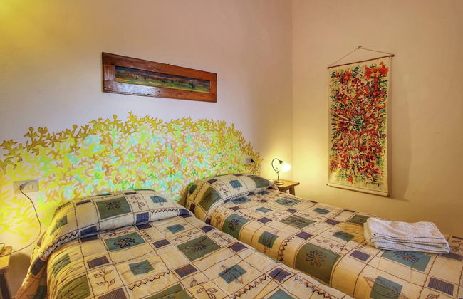 Farmhouse With Pool, Views - Foto 3