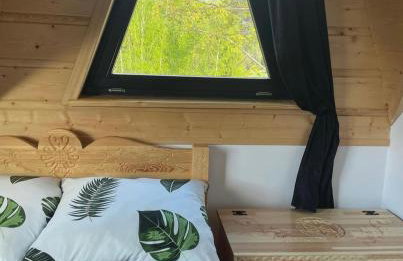 Niedźwiedzi Zakątek - Foto 47