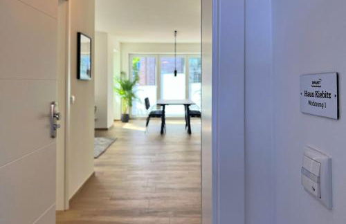 Haus Kiebitz 1 EG - Foto 13