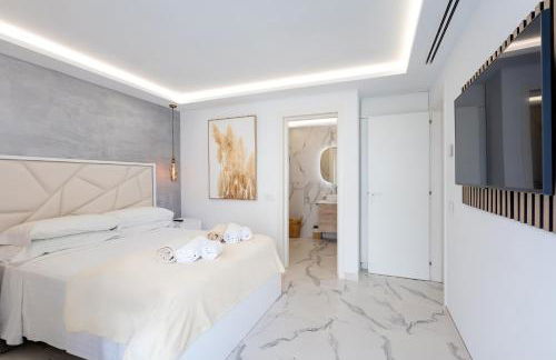 VILLA NICOLE wifi, gym, Heated Pool - Foto 35