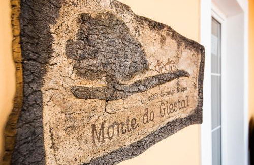 Monte do Giestal - Casas de Campo & Spa - Foto 35