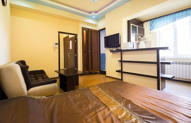 Tatev Apartments - Foto 22