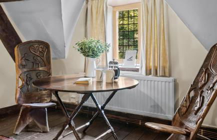 Stourton Manor - Photo 25