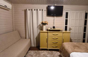 Refúgio Beija flor - Photo 19